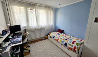  Appartement � vendre 4 pi�ces 81 m�