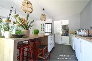  Maison à vendre 5 pièces 155 m²