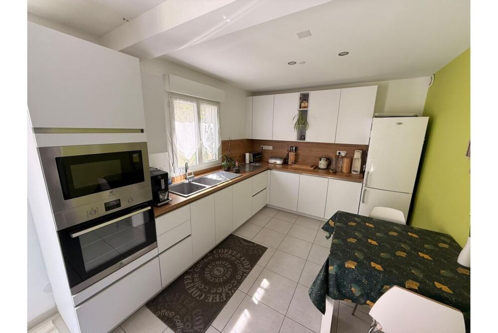Vente Maison Maison T4 de 77m² à Montpellier Nouvelle Mairie / Port Marianne Montpellier