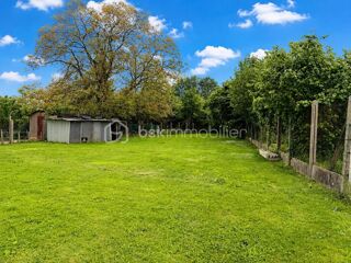  Maison à vendre 4 pièces 102 m²
