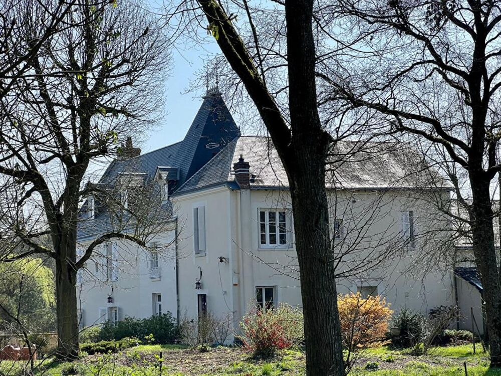 URGENT PROPRIETE VENDOME