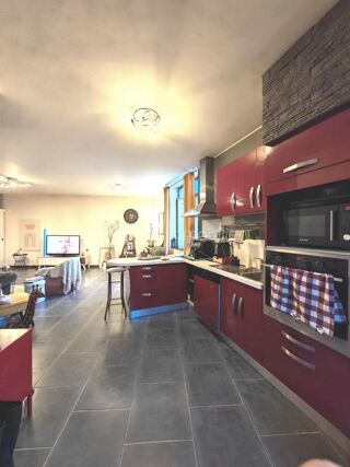  Appartement � vendre 3 pi�ces 67 m�