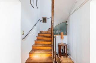  Propriété/château à vendre 6 pièces 131 m²