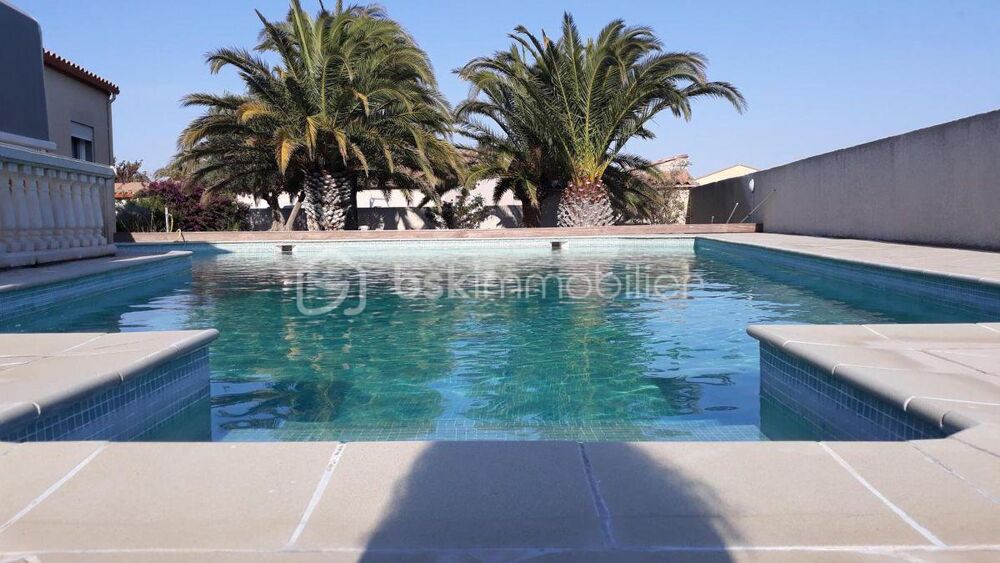 Maison 5 pièces 180 m² · à Pia · 180 m² · 419 000 €