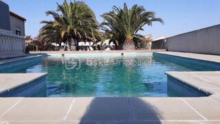  Villa à vendre 5 pièces 180 m²