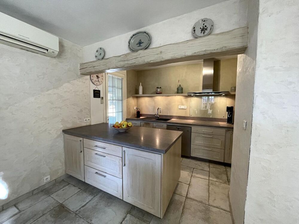 � vendre  Maison Saint-Saturnin-l�s-Apt (84490)