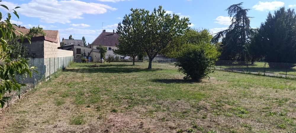 Vente Maison COULANGES-LES-NEVERS - MAISON 110 M2 Coulanges les nevers