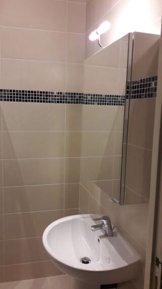  Appartement à louer 4 pièces 65 m²