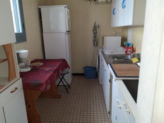  Appartement à louer 1 pièce 39 m²