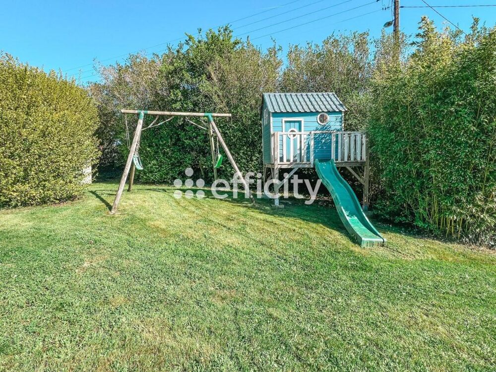 � vendre  Maison Lannion (22300)