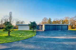  Maison � vendre 6 pi�ces 135 m�