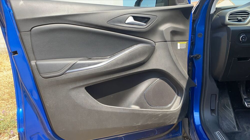 Grandland x 1.2 Turbo 130 Design Line 120 Ans 2019 occasion 34000 Montpellier