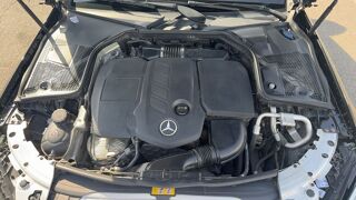 Classe C IV 200 d 160 9G-Tronic AMG Line - Automatique Toit ouvrant 2020 occasion 94320 Thiais