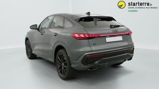 Q5 e-hybrid 299 ch S tronic 7 Quattro S line 2025 occasion 73420 Voglans