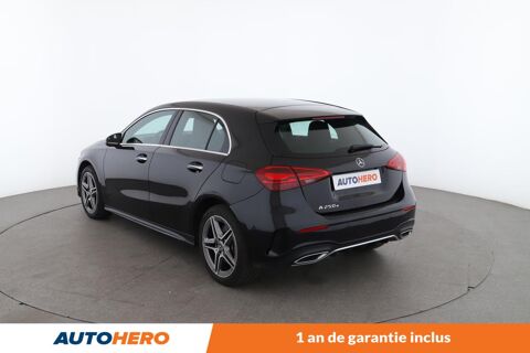 Classe A 250 e AMG Line 8G-DCT 218 ch 2024 occasion 92130 Issy-les-Moulineaux