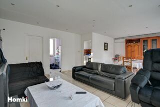  Appartement � vendre 5 pi�ces 110 m�