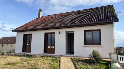   Maison Vaas 5 pi�ce(s) 80 m2 Maison - 5 pi�ce(s) - 80 m�