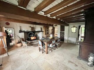  Maison  vendre 7 pices 192 m