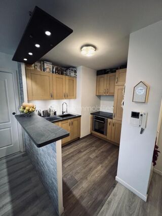  Appartement � vendre 2 pi�ces 42 m�