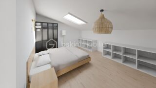  Appartement � vendre 4 pi�ces 131 m�