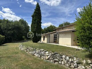 Propriété/château à vendre 8 pièces 225 m²