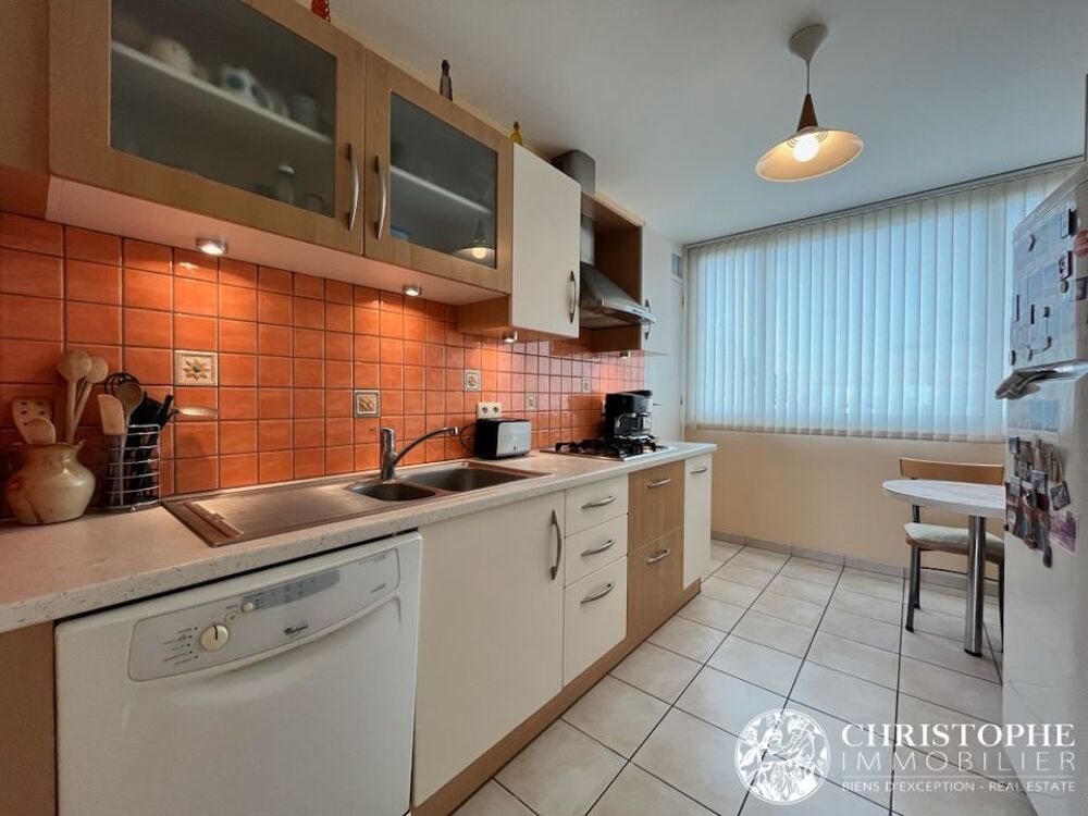 Location Appartement Appartement de 90m2 à louer sur Pau Pau