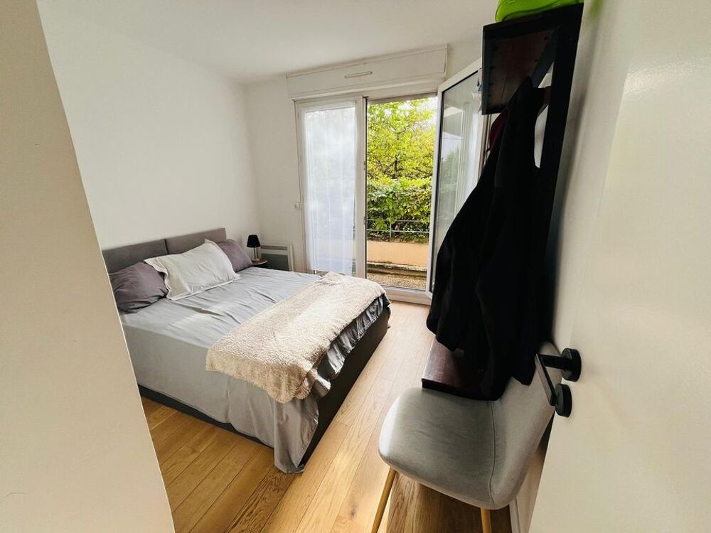 Location Appartement Appartement de 84m2 à louer sur Châtenay-Malabry Chatenay malabry