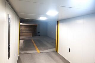 Parking / Garage � vendre 10 m�