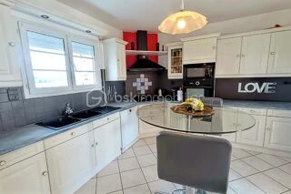  Maison � vendre 6 pi�ces 150 m�