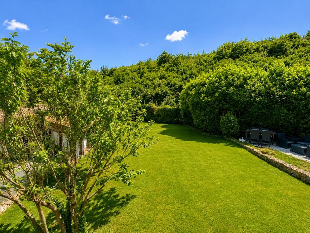 Rare sur le secteur ! Maison familiale 4 pièces avec sous-sol total