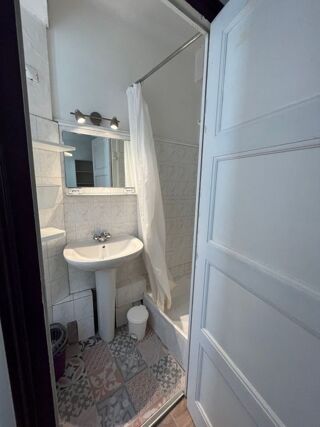  Appartement à louer 1 pièce 20 m²