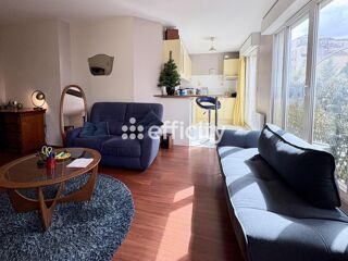  Appartement � vendre 2 pi�ces 44 m�