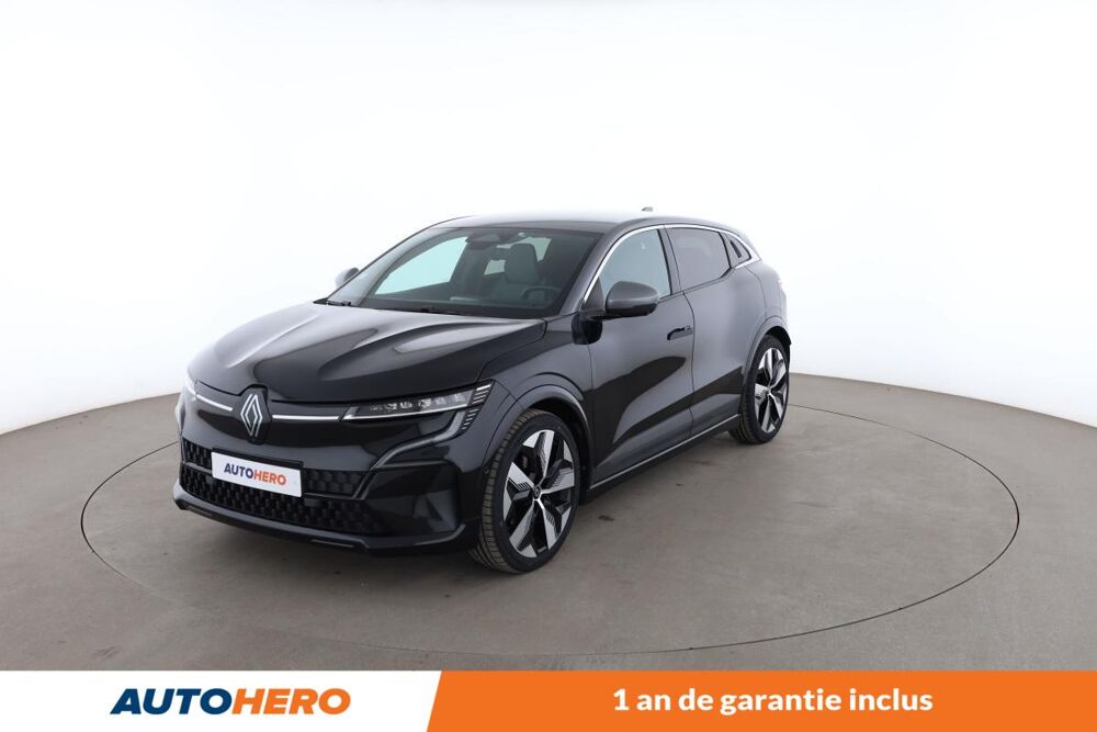 M&eacute;gane EV60 Super Charge Techno 220 ch 2022 occasion 92130 Issy-les-Moulineaux