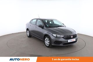 Tipo 1.4 Pop 4P 95 ch 2017 occasion 92130 Issy-les-Moulineaux