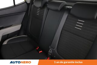 Stonic 1.0 T-GDi Design 100 ch 2019 occasion 92130 Issy-les-Moulineaux