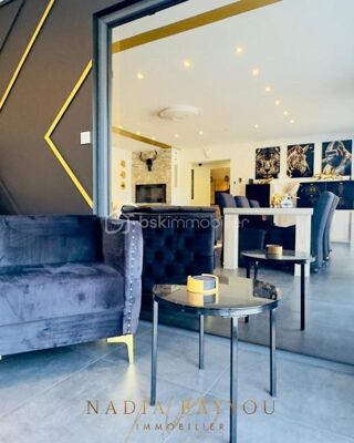 Maison à vendre 5 pièces 171 m²