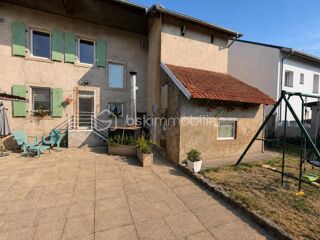  Maison à vendre 5 pièces 146 m²