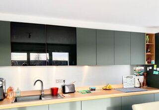  Appartement � vendre 3 pi�ces 68 m�