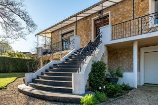  Maison à vendre 7 pièces 223 m²