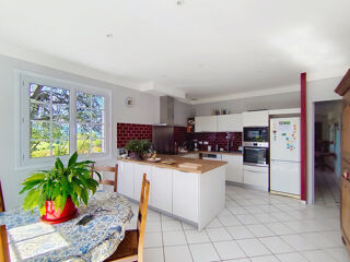  Maison à vendre 7 pièces 180 m²
