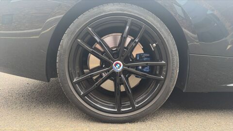 M4 40i Cabriolet (G23) xDrive 440i 374 Steptronic8 M Sport 2023 occasion 91540 Mennecy