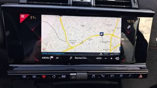 DS7 1.2 PureTech 130 EAT8 Performance Line - Automatique 2021 occasion 30100 Ales