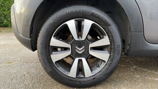 C3 1.5 BlueHdi 100 Shine 2021 occasion 27000 Evreux