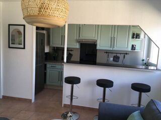 Appartement à louer 3 pièces 52 m²