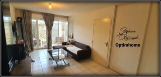  Appartement  vendre 2 pices 42 m