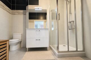  Appartement à vendre 3 pièces 76 m²