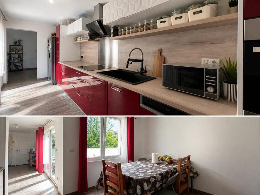 Vente Maison Maison de 3 pièces de 72 m² à Compiègne Compiegne