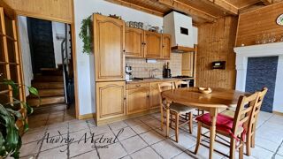  Maison à vendre 3 pièces 65 m²
