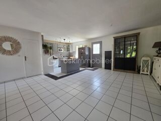  Maison à vendre 5 pièces 97 m²