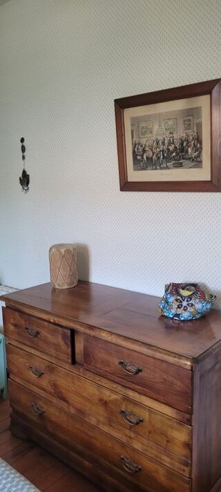  Appartement à louer 1 pièce 15 m²
